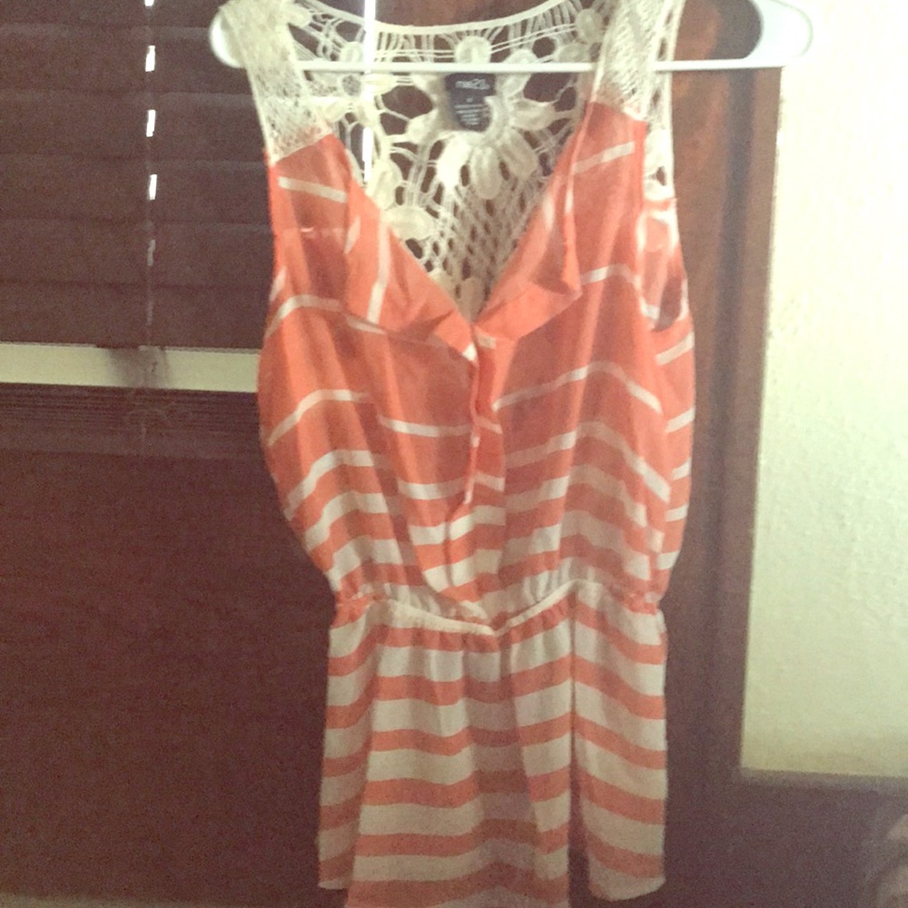 Rue 21 tank top